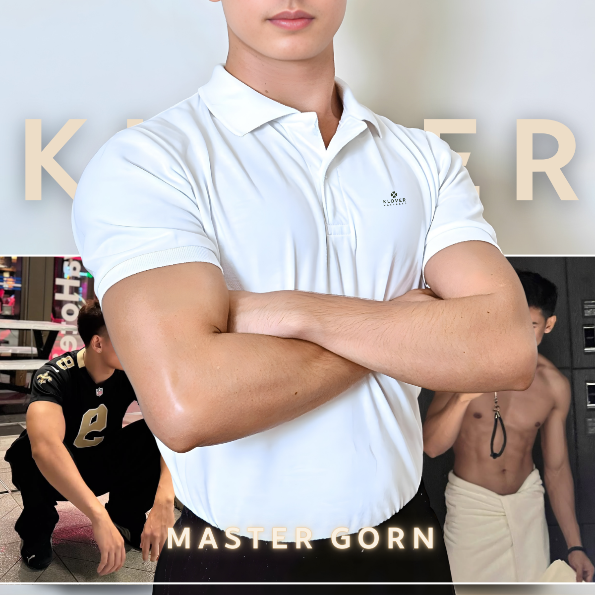 Therapist Master GORN