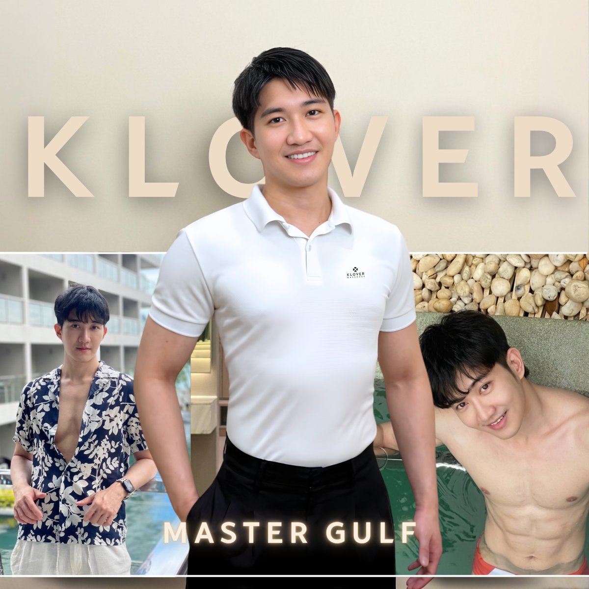 Therapist MASTER GULF