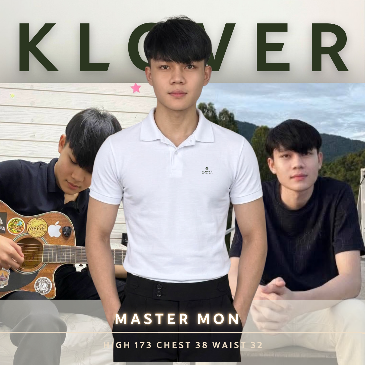 MASTER MON