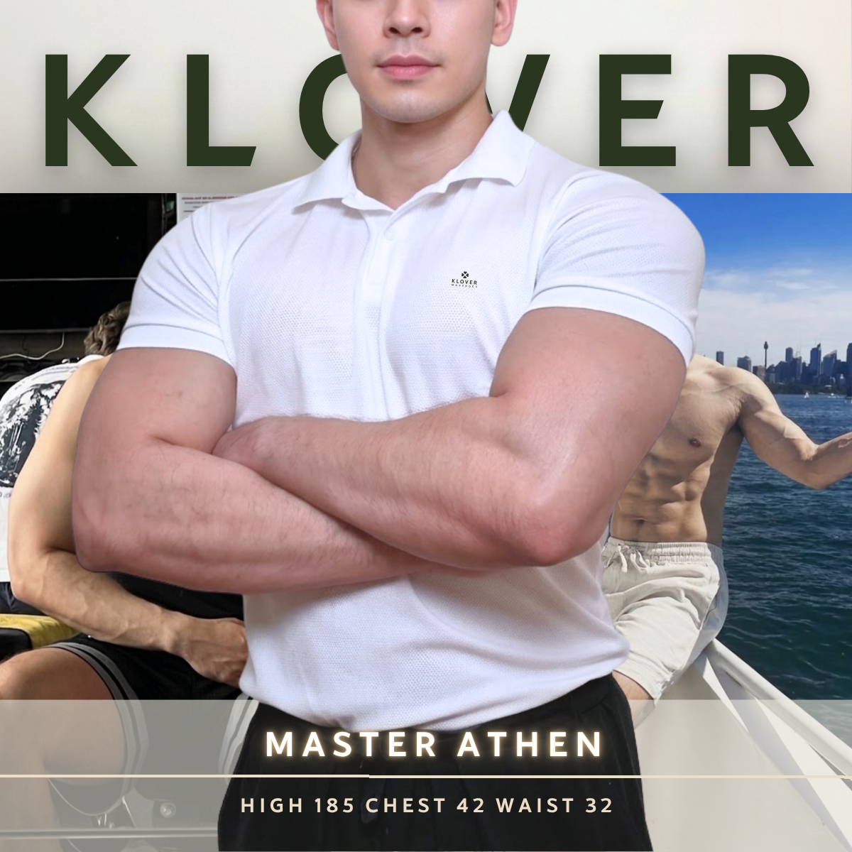 Master ATHEN