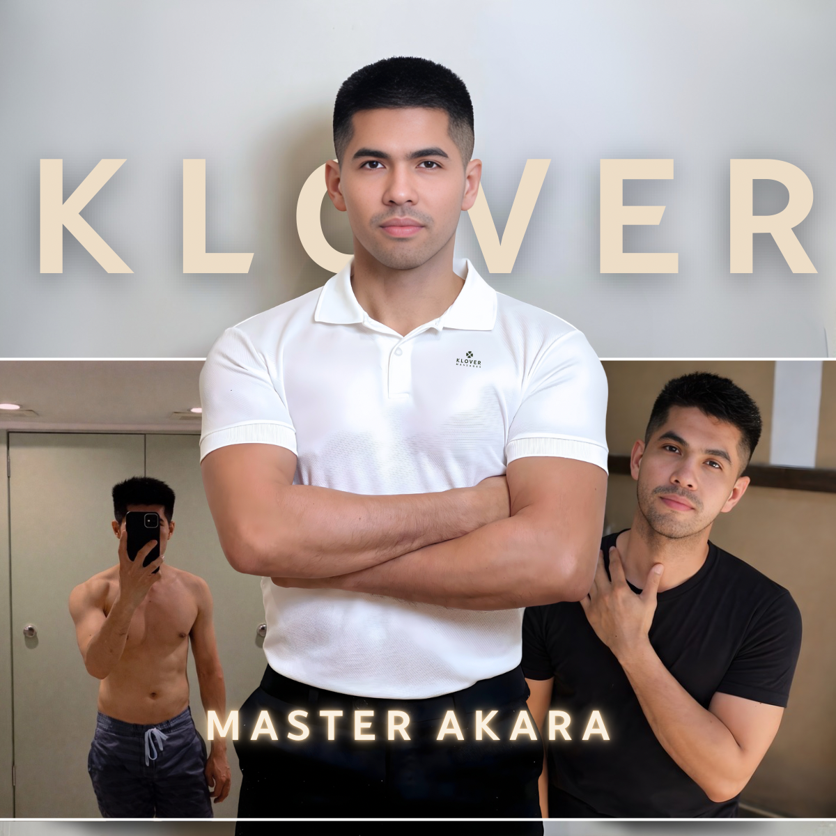 Therapist Master AKARA