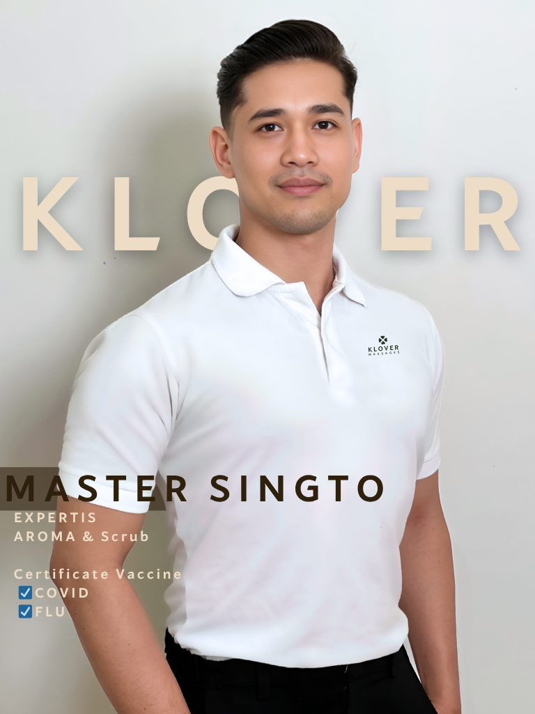 Therapist Master SINGTO