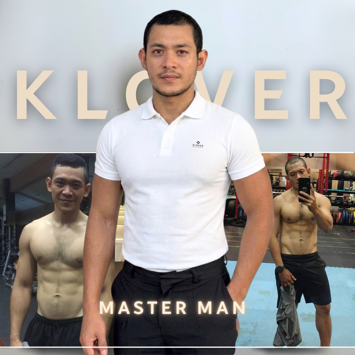 MASTER RAN