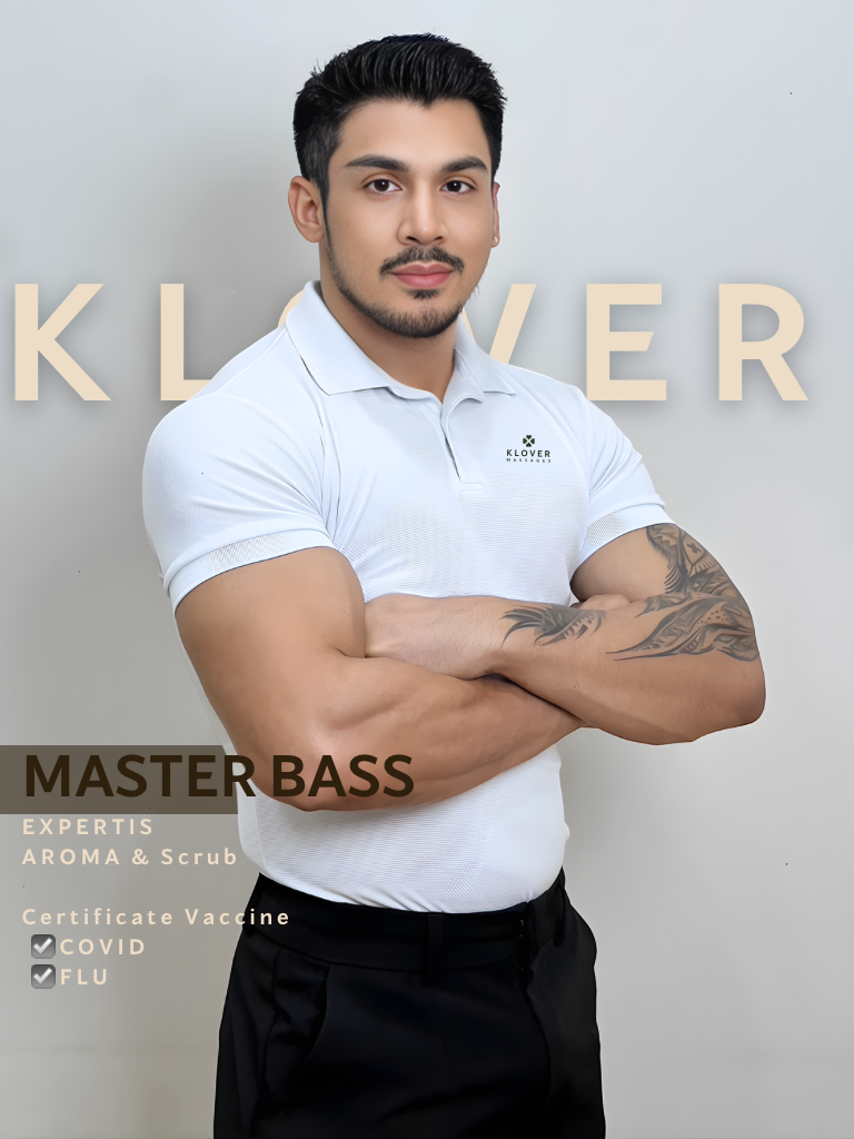 Therapist Master BASS