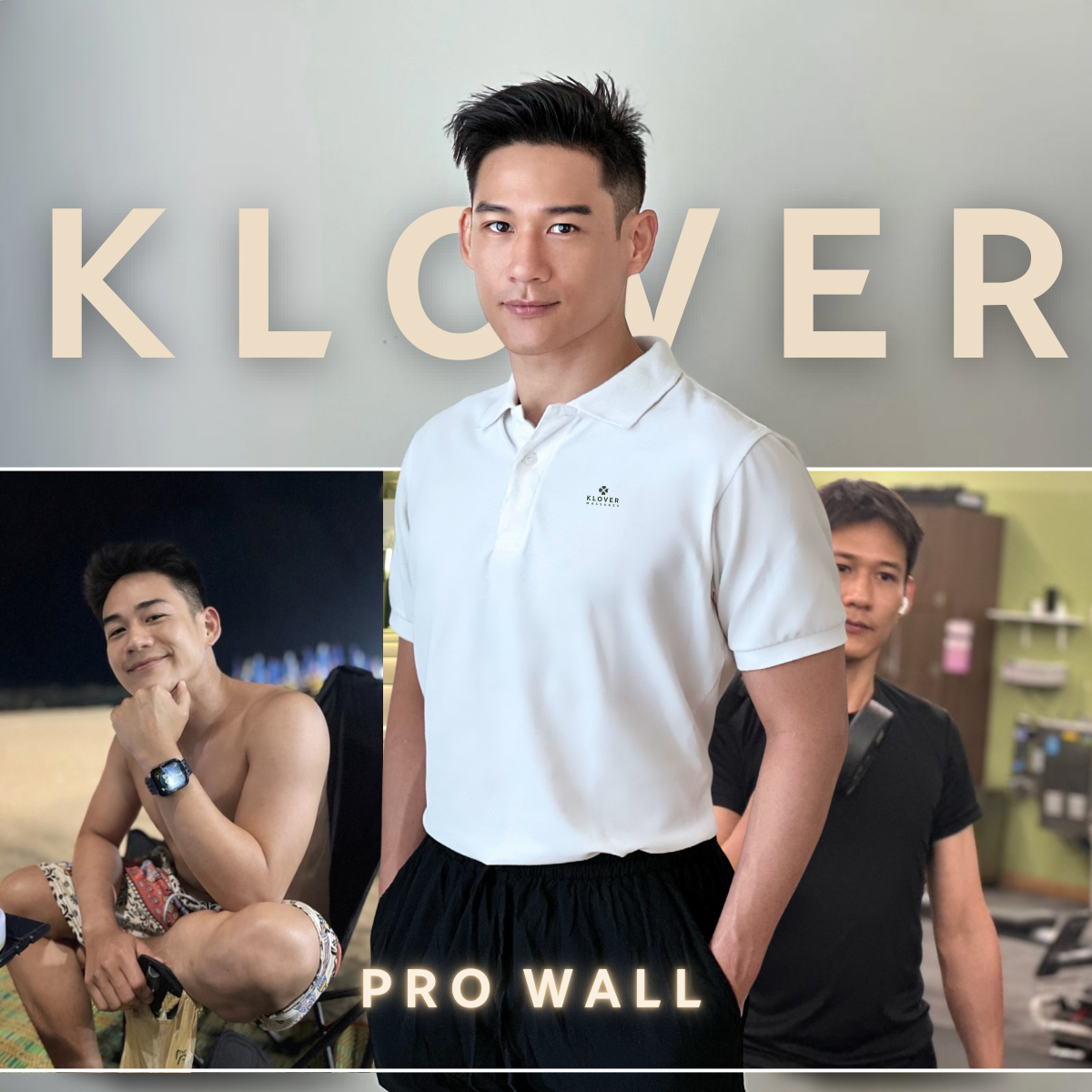 Therapist Master WALL