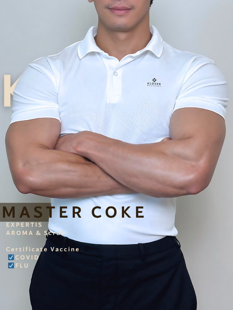 Therapist Master COKE