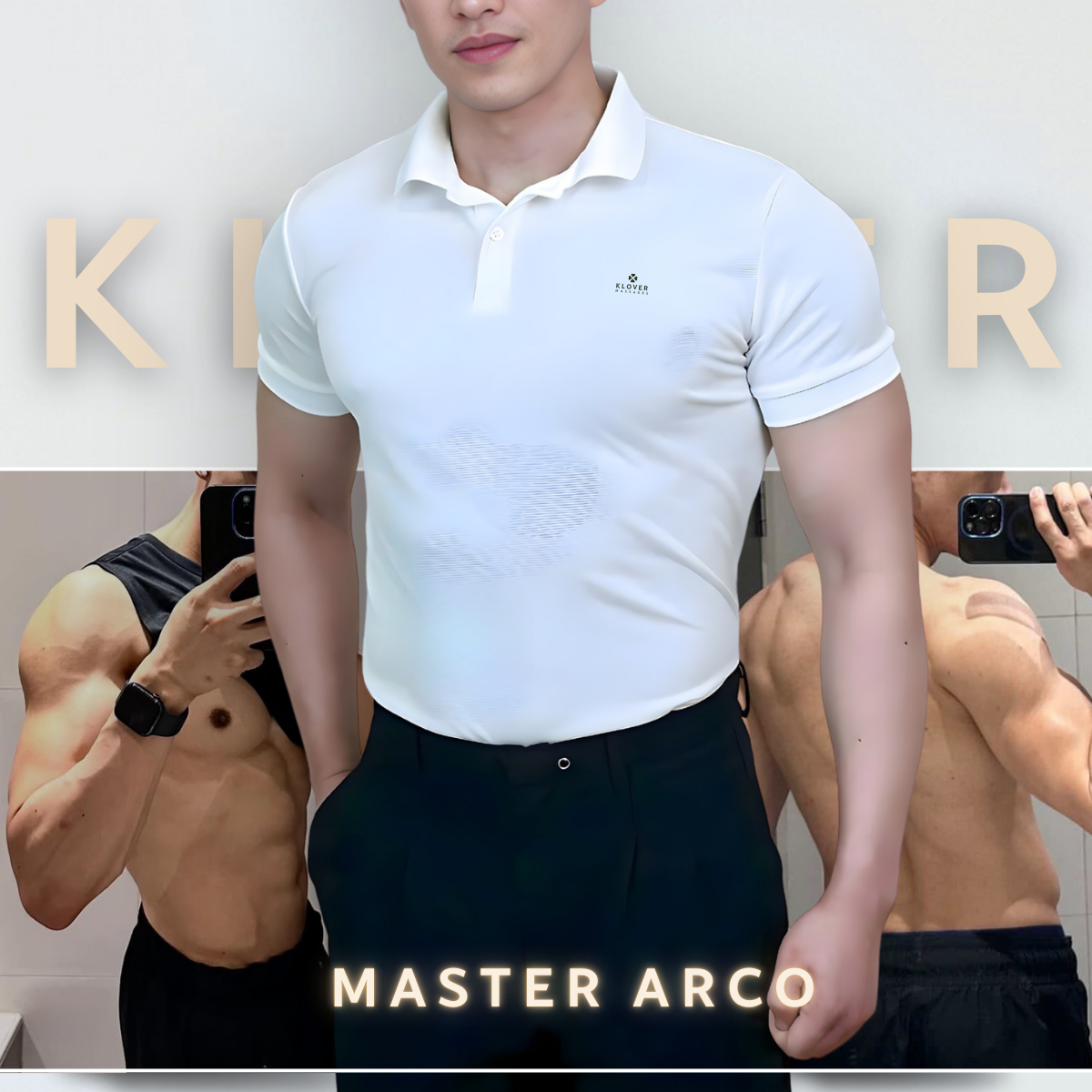 Therapist MASTER ARCO