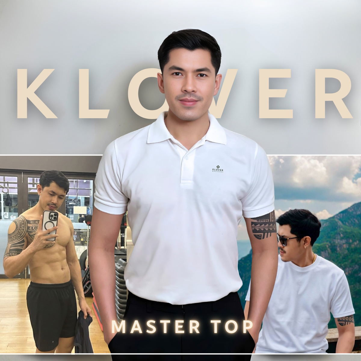 Therapist Master TOP