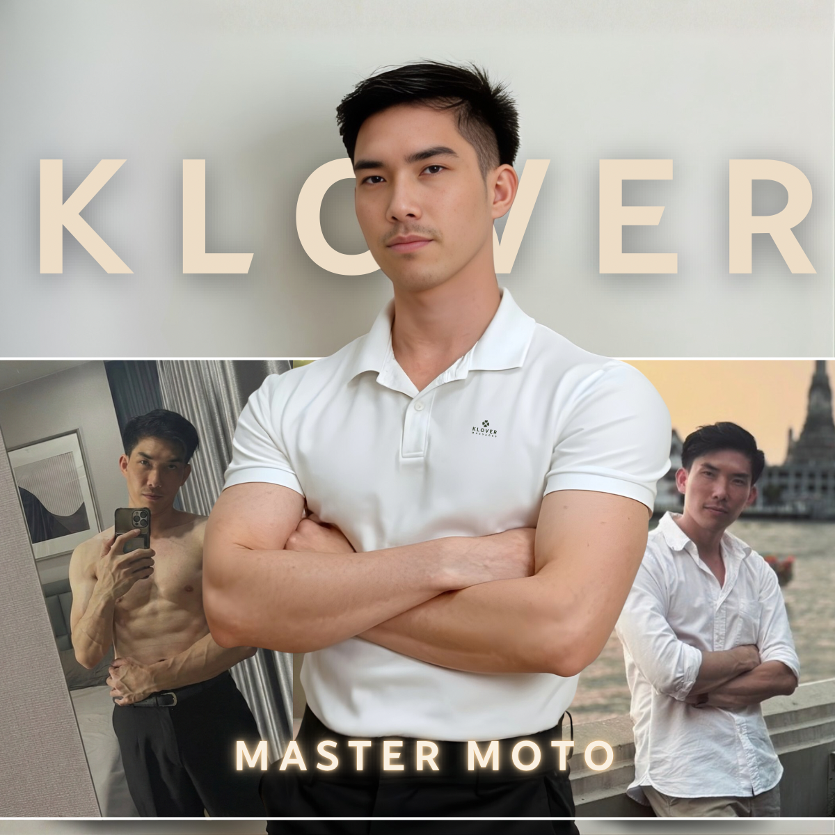 Therapist MASTER MOTO