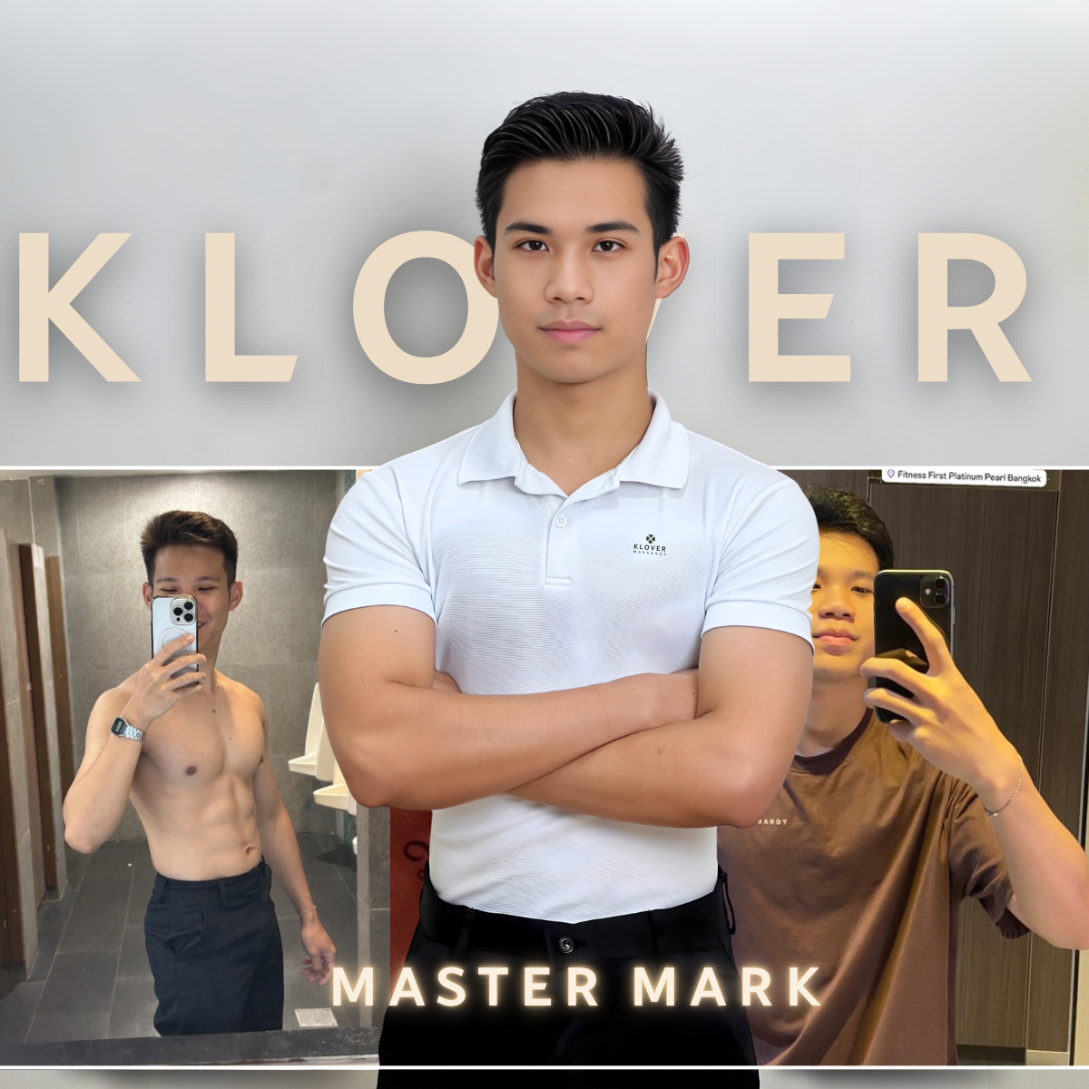 Therapist MASTER MARK