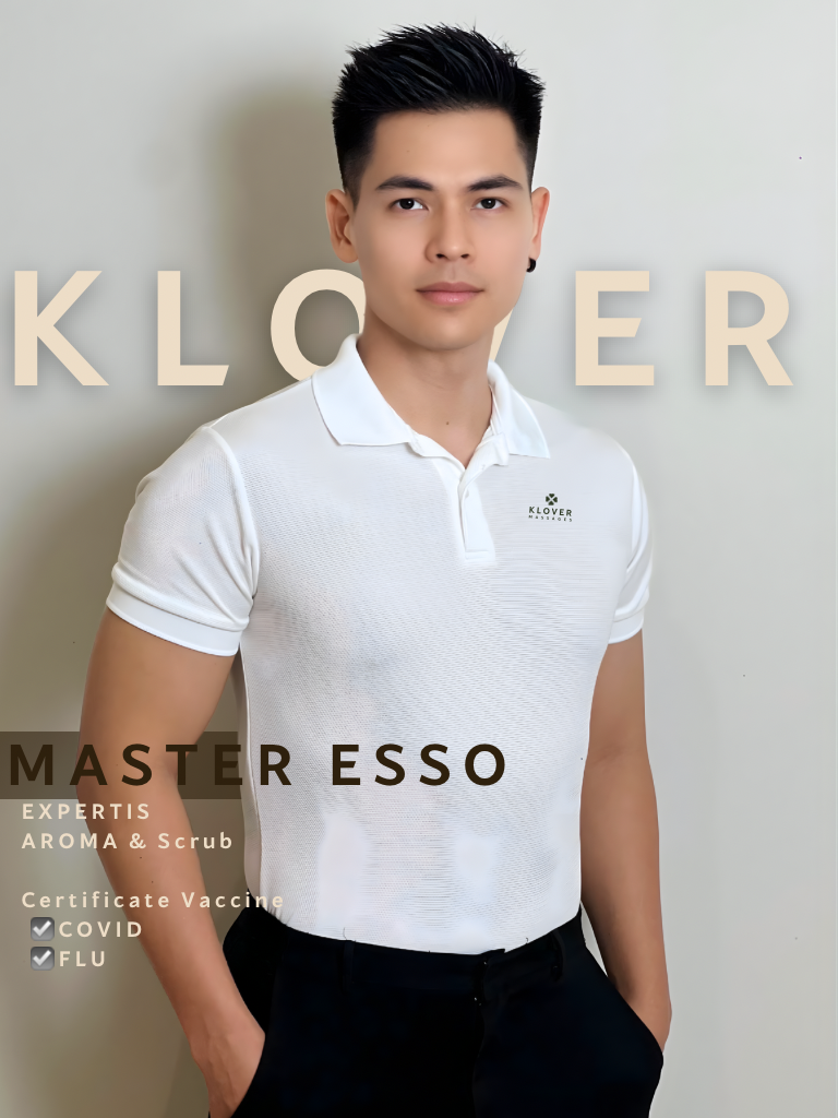 Therapist MASTER ESSO