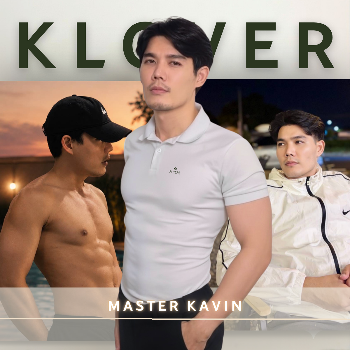 MASTER KAVIN