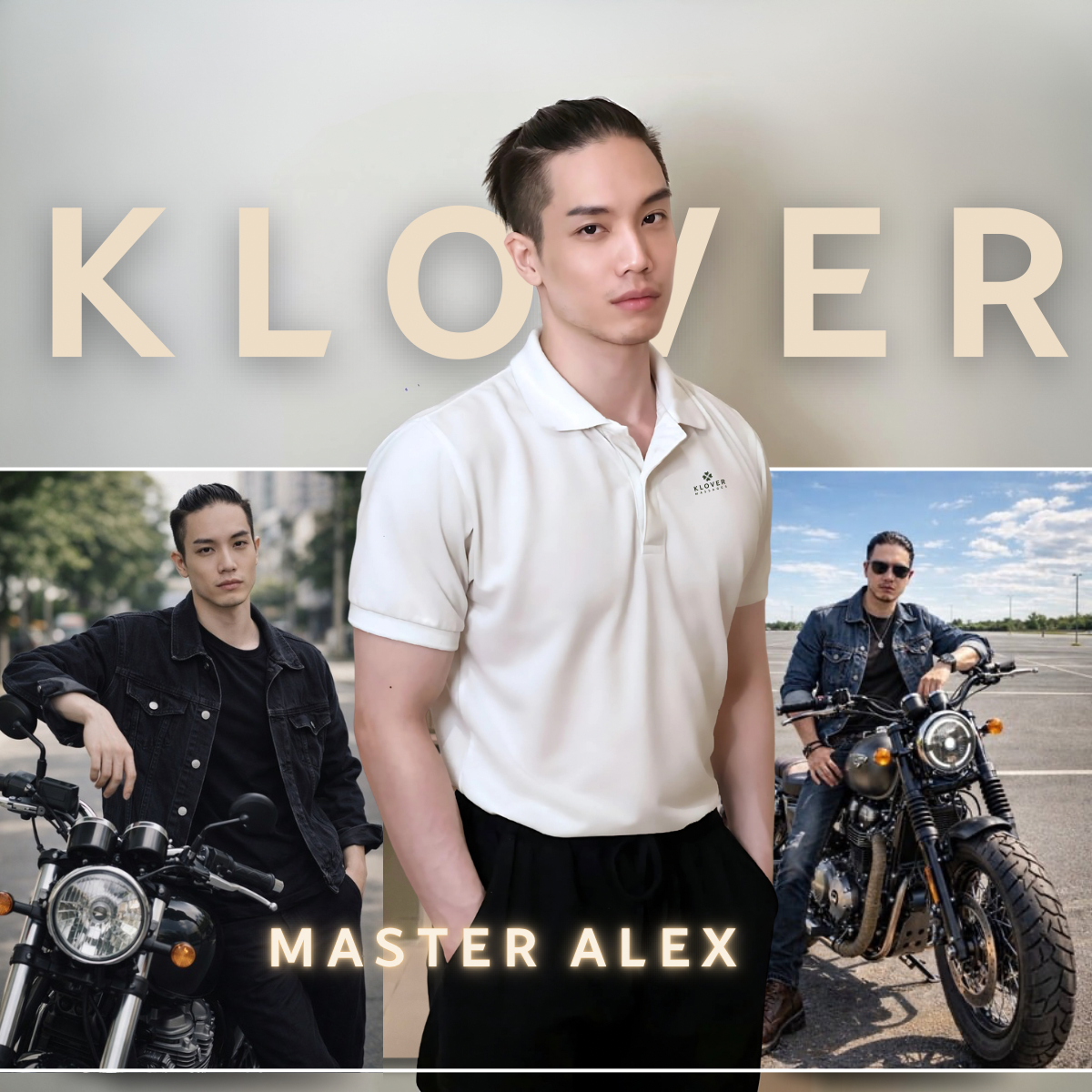 Therapist Master ALEX