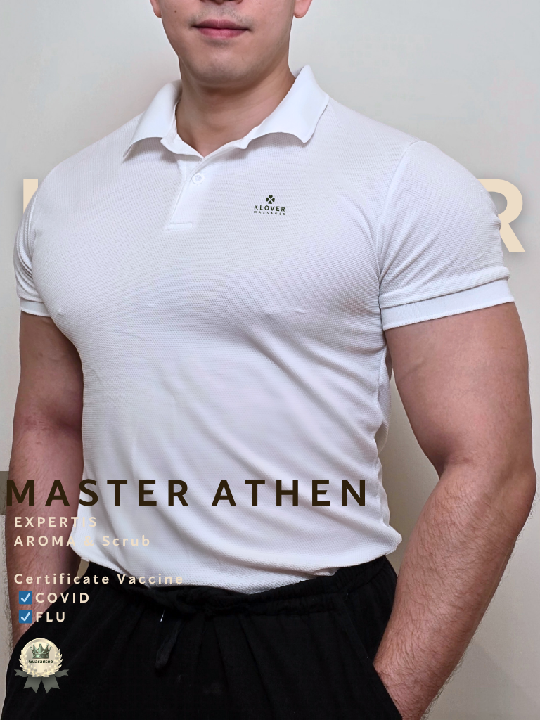 Therapist Master ATHEN