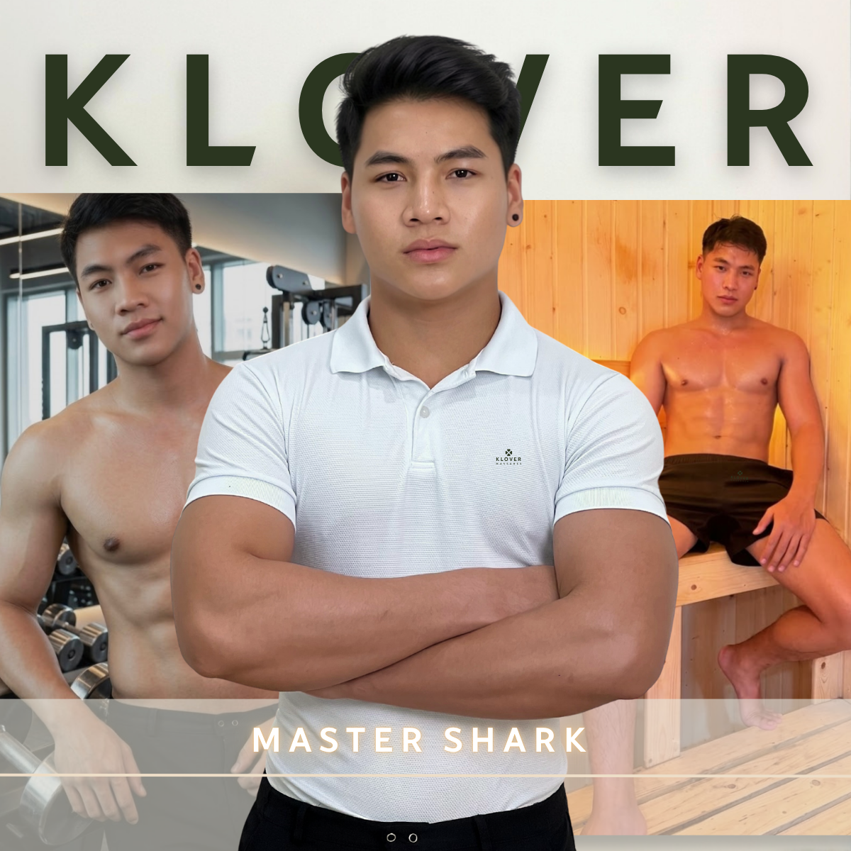MASTER SHARK