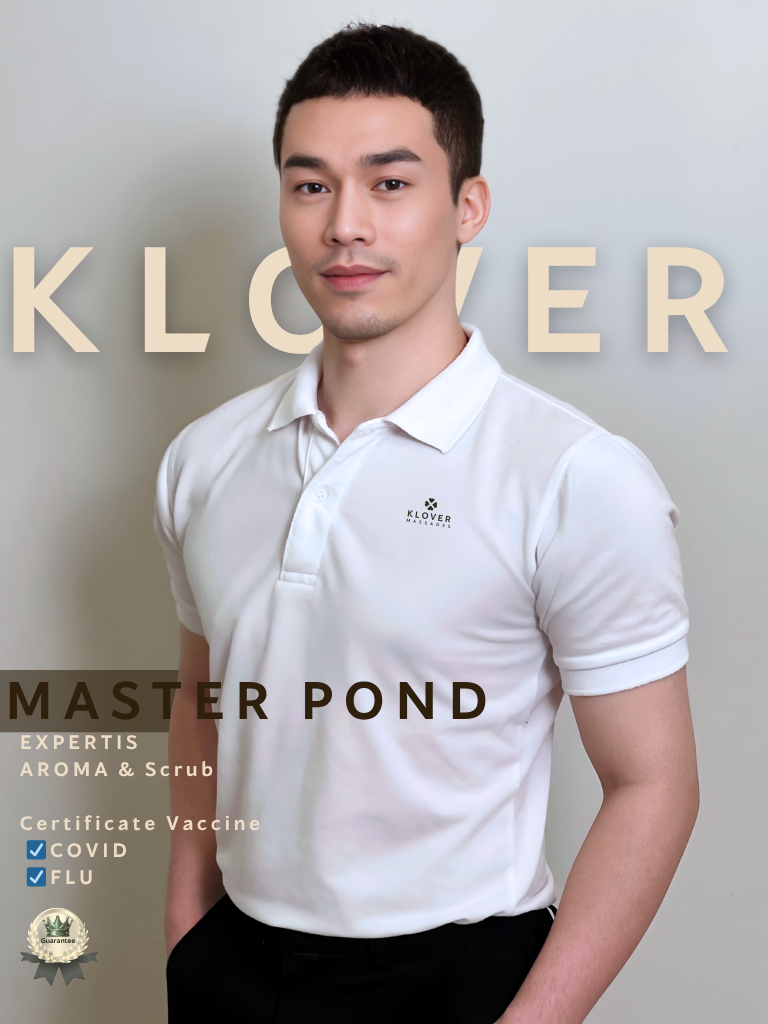 Therapist Master POND