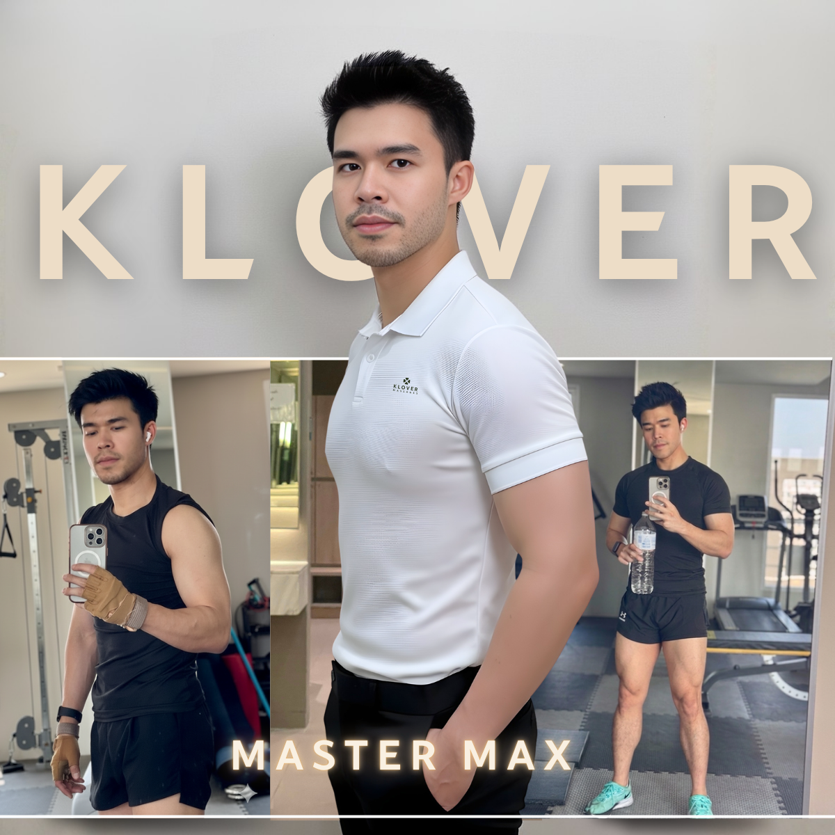 Therapist MASTER MAX