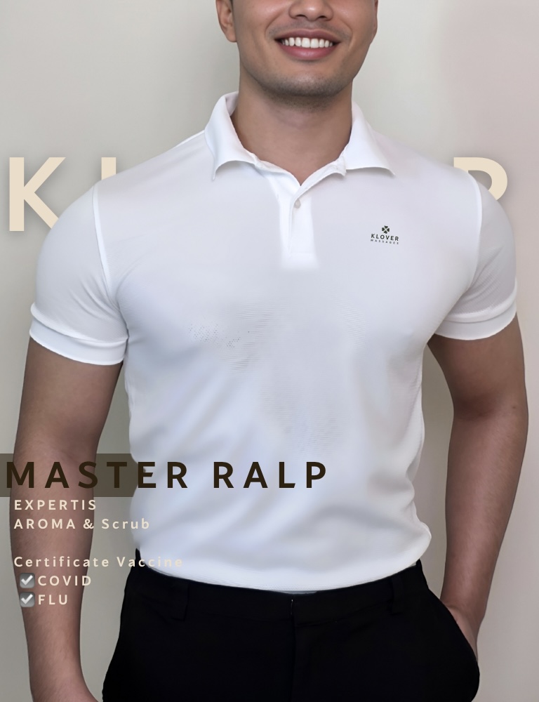 Therapist MASTER RALP