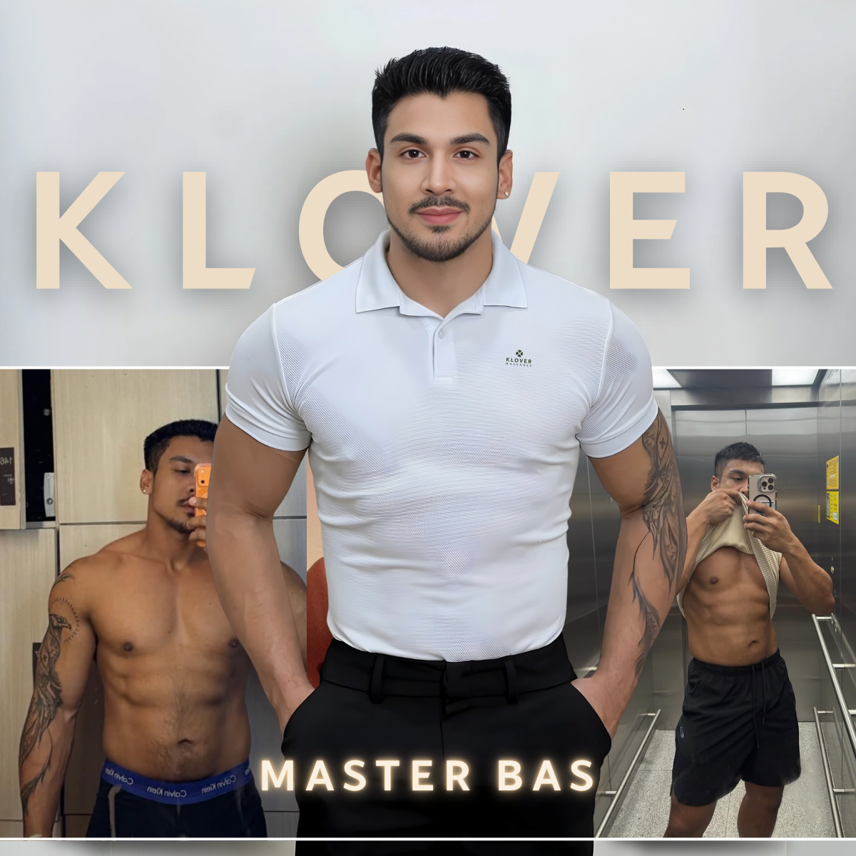 Therapist Master BASS