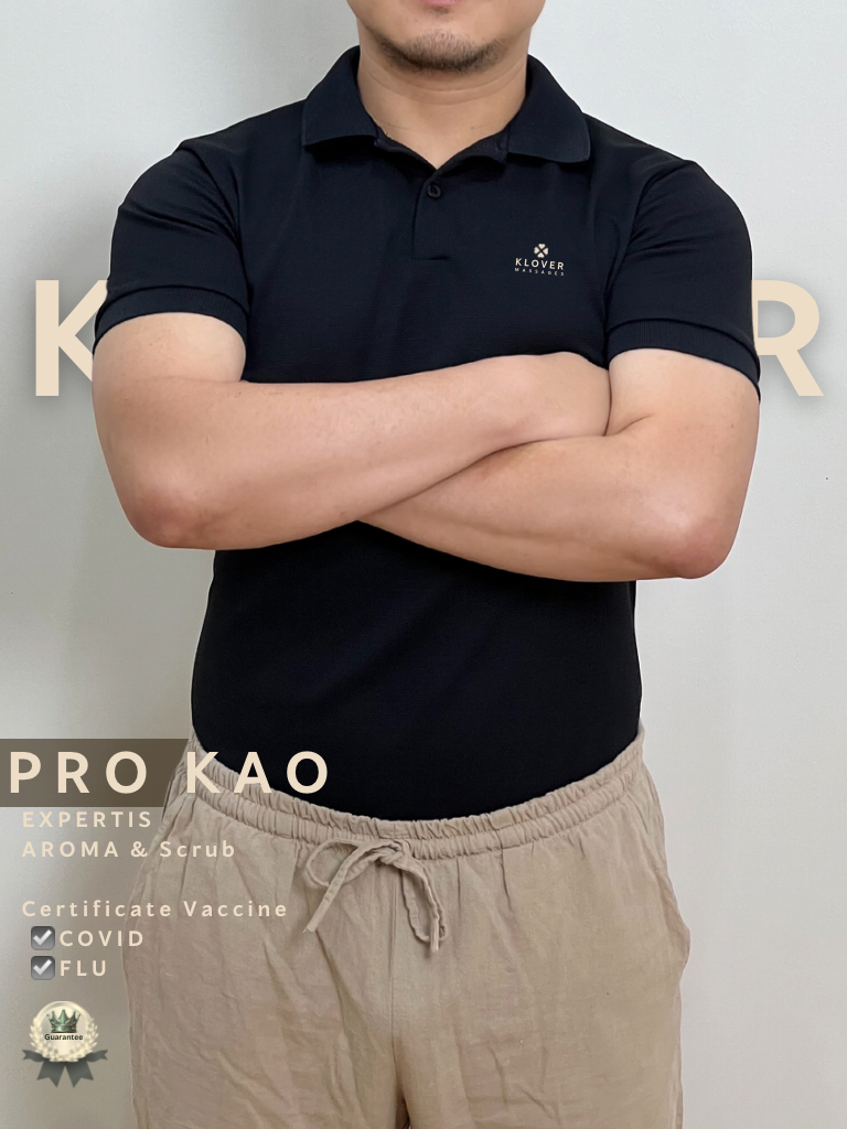 Therapist PRO KAO