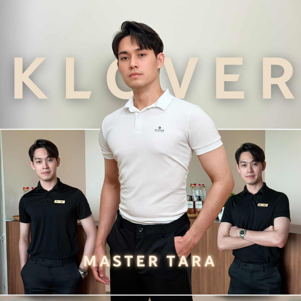 Therapist Master TARA