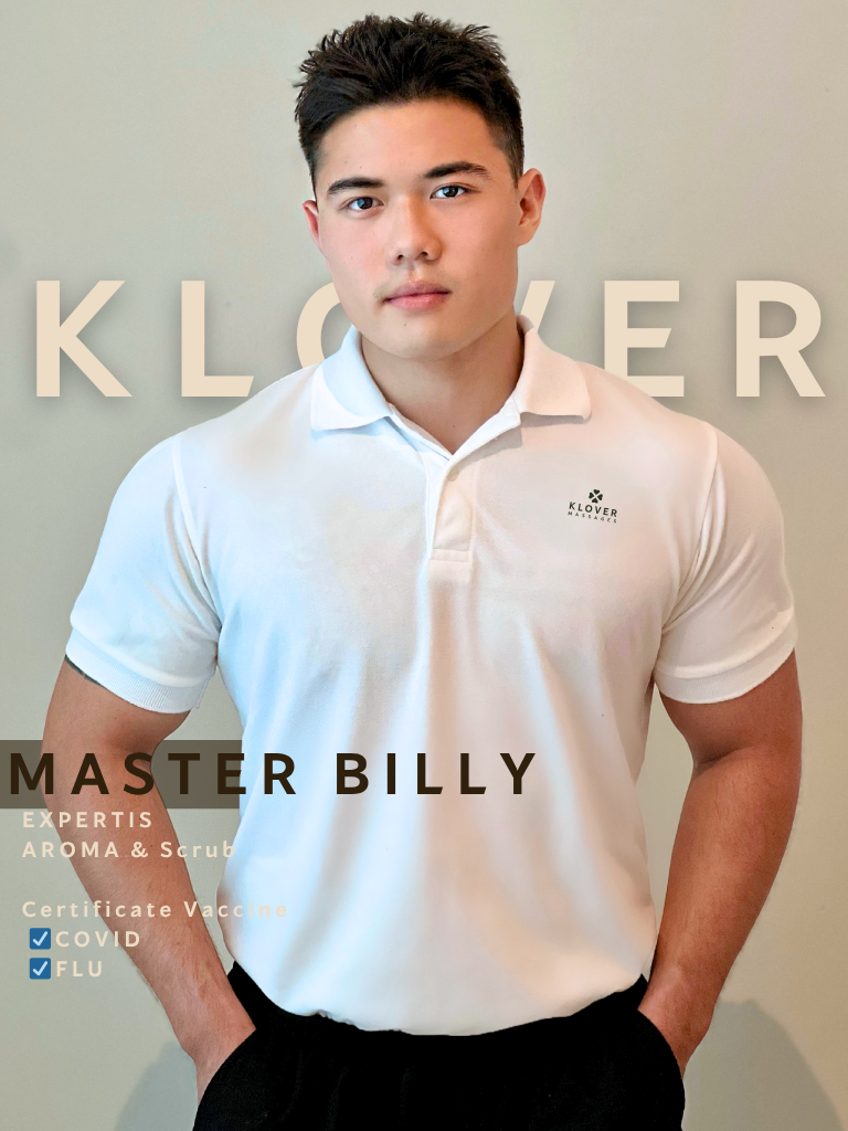 Therapist Master BILLY