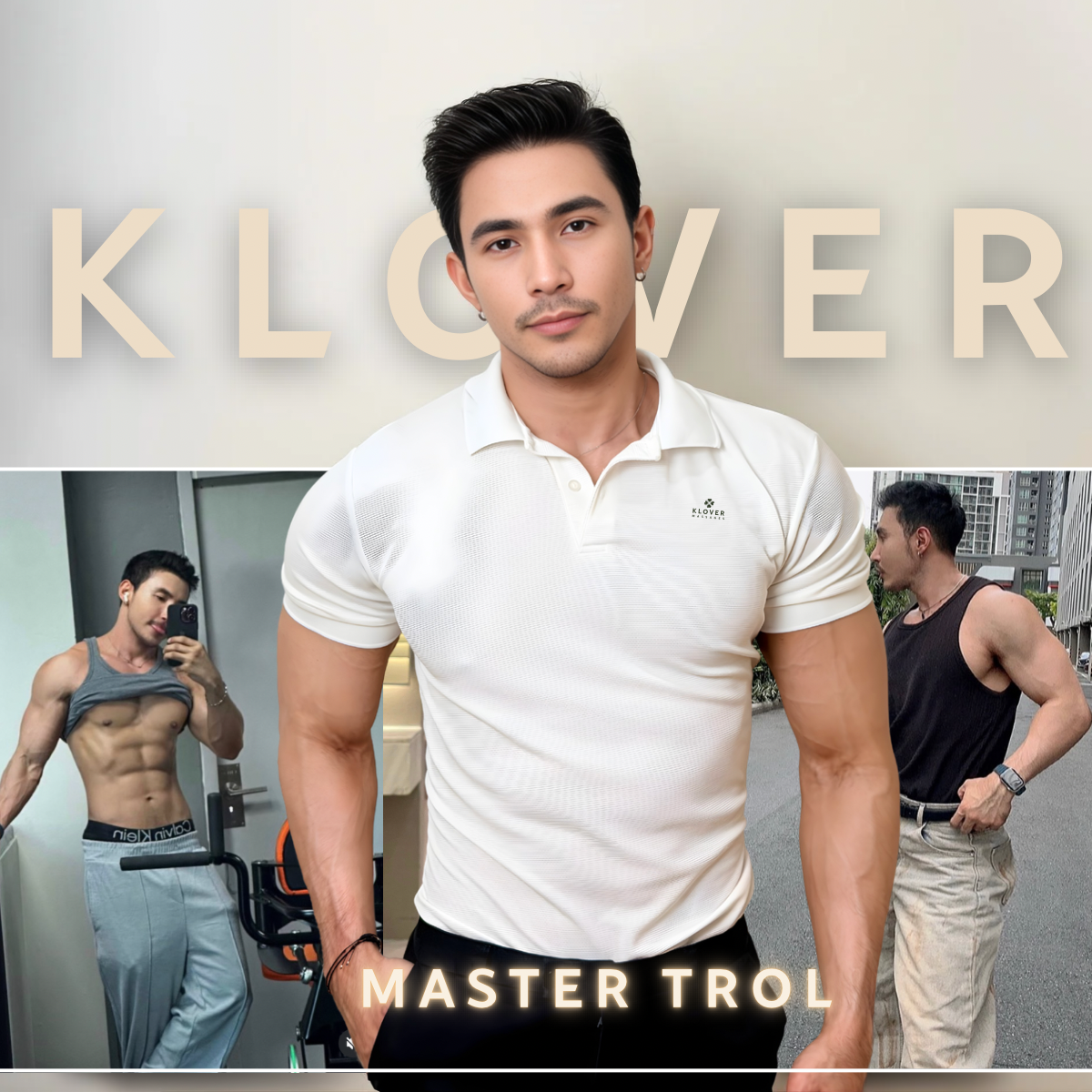 Therapist MASTER TROL