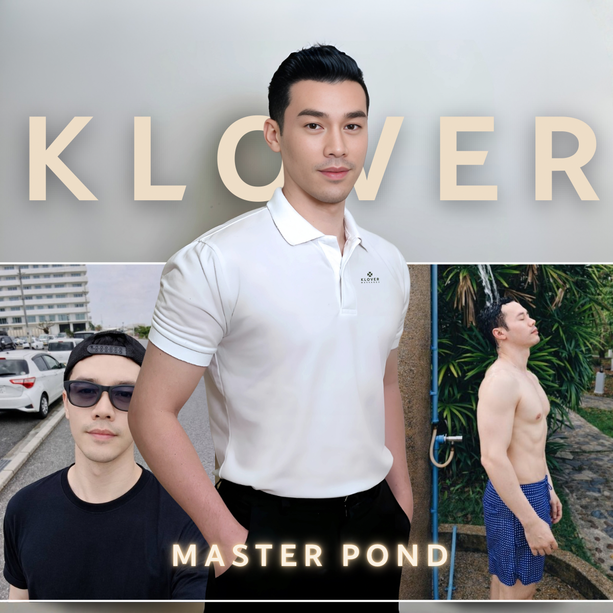 Therapist Master POND