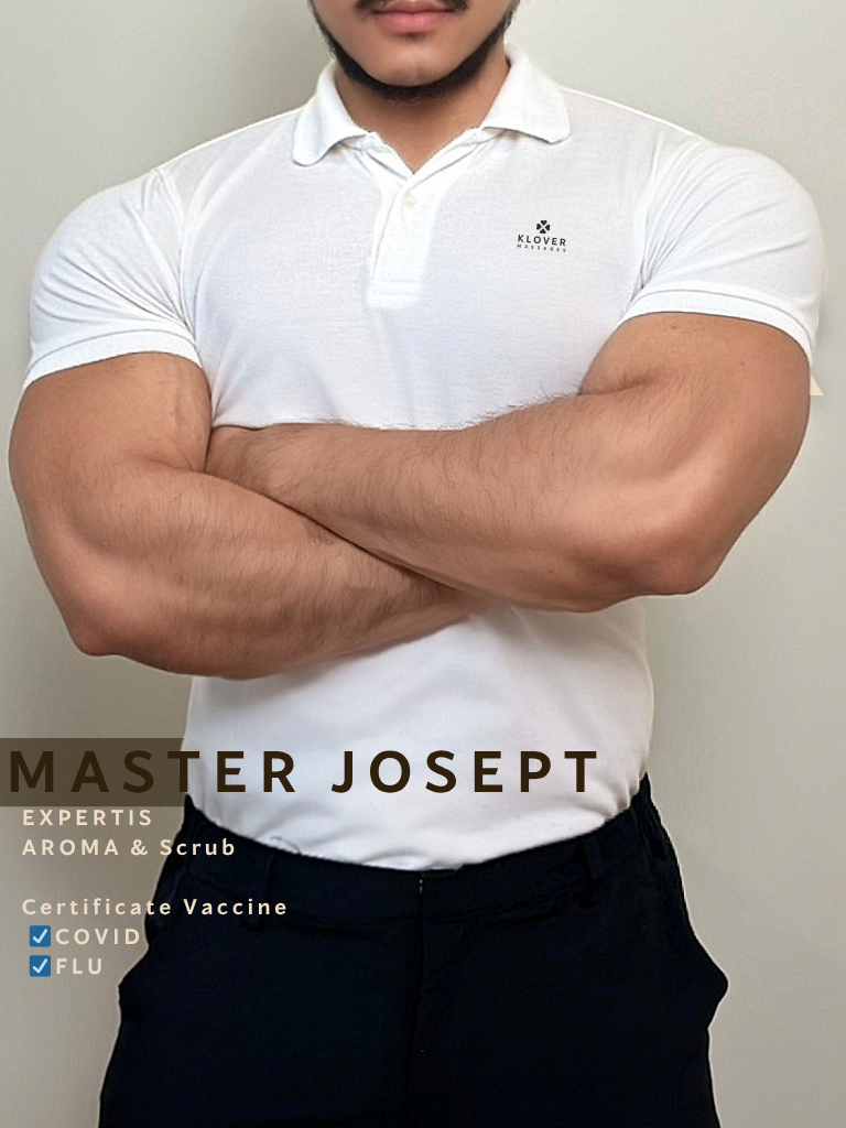 Therapist Master JOSEPH