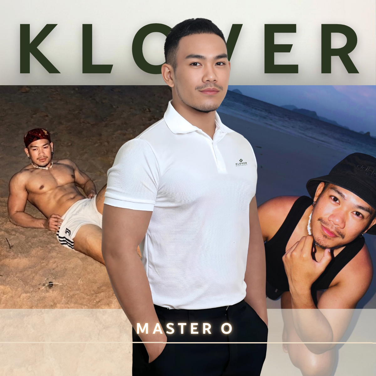 MASTER O