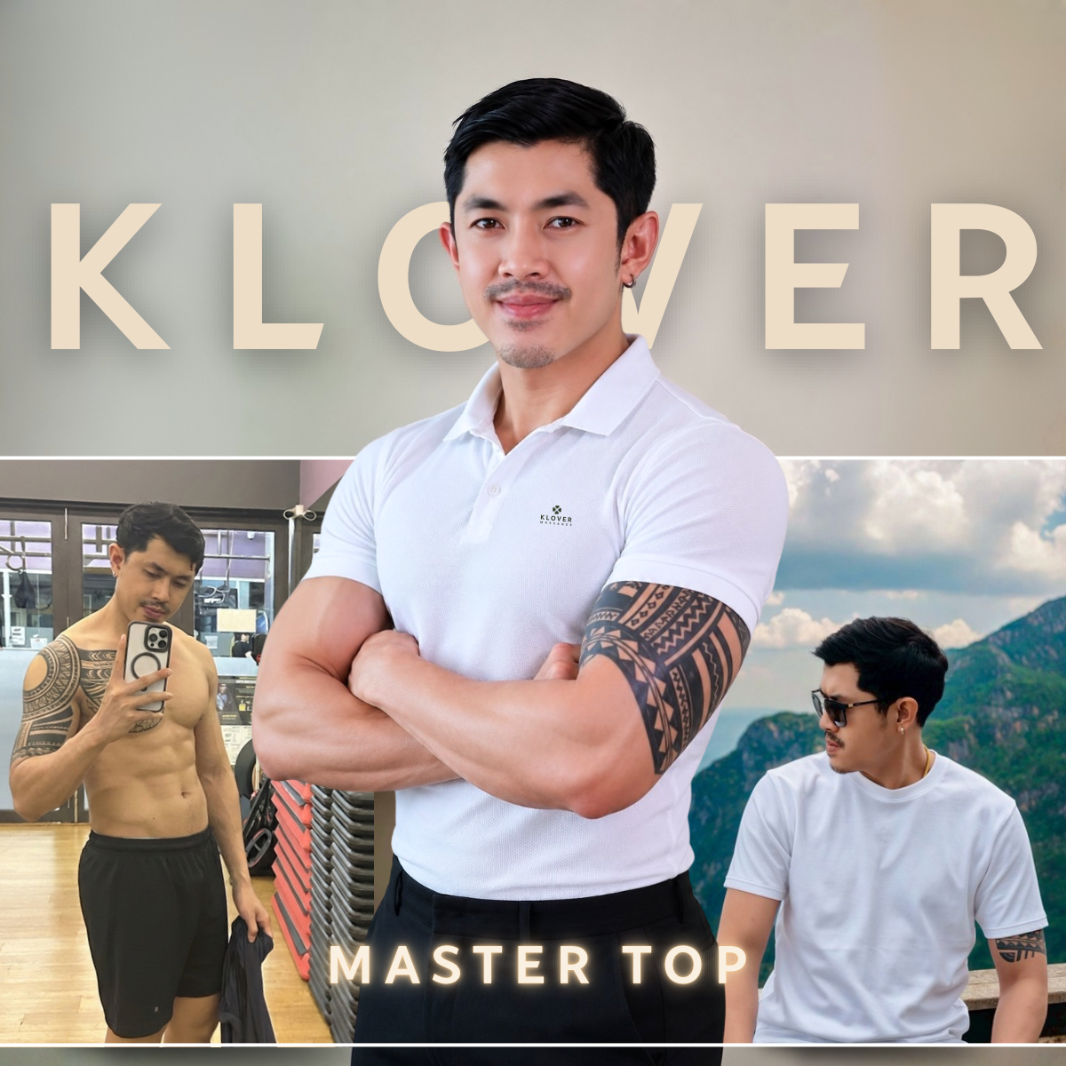 Therapist Master TOP