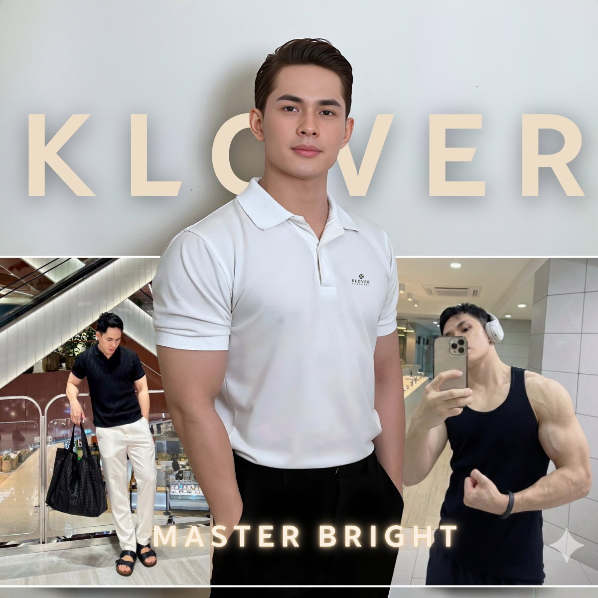 Therapist Master BRIGHT