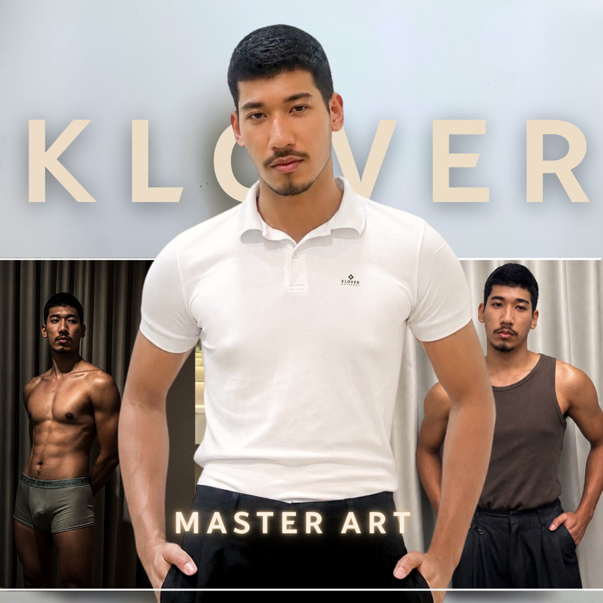 MASTER ART